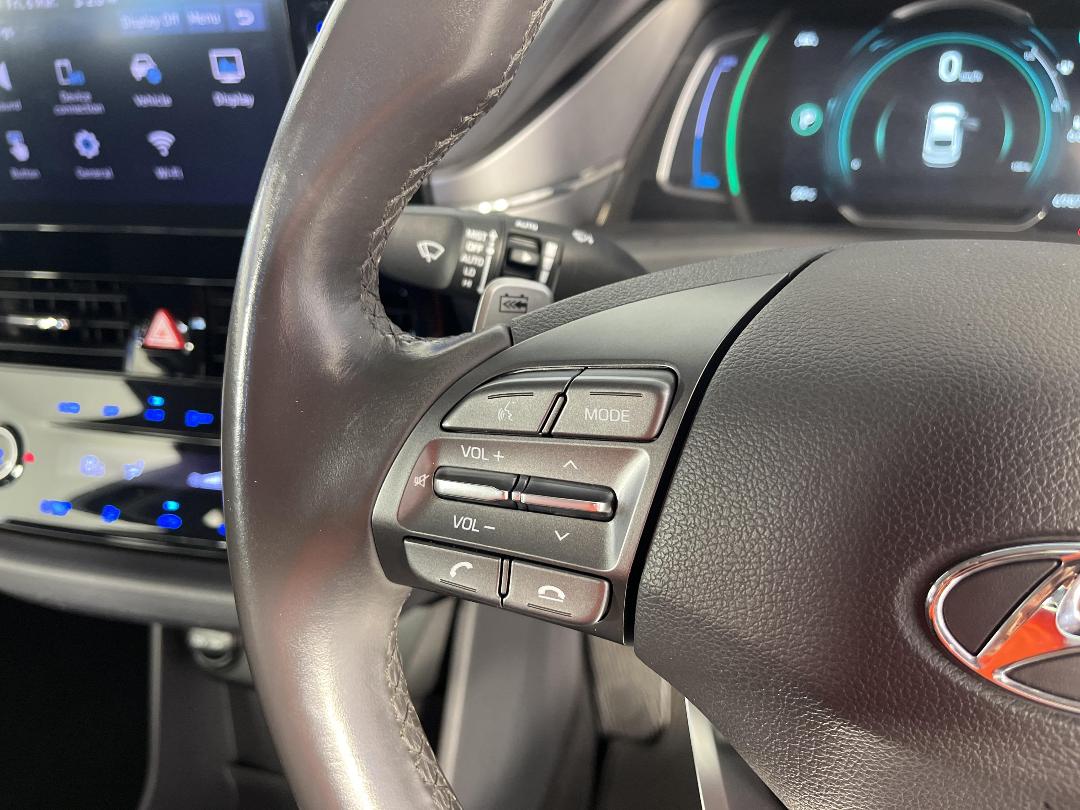 Photo '27' of Hyundai Ioniq