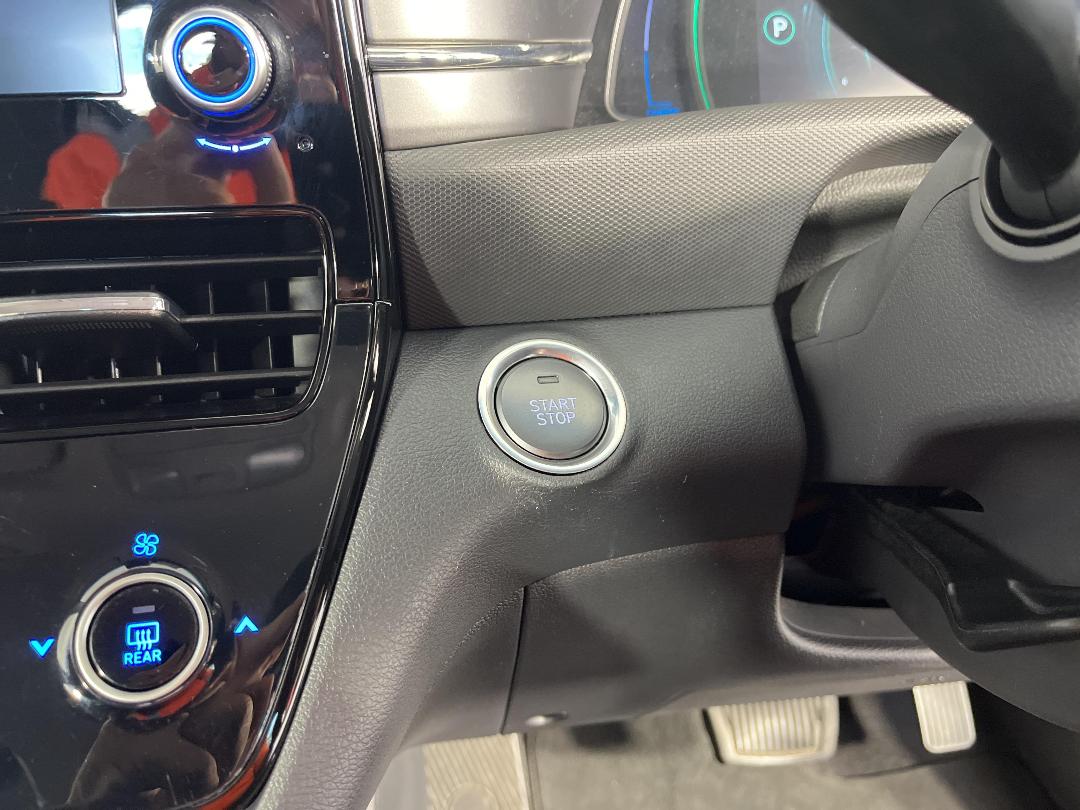 Photo '30' of Hyundai Ioniq