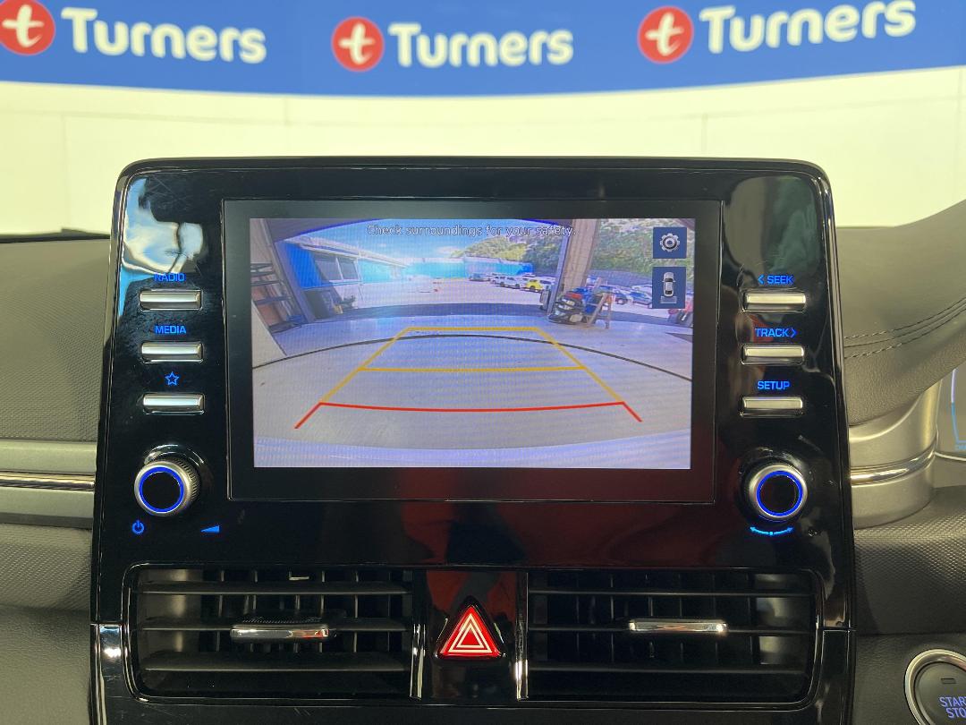 Photo '31' of Hyundai Ioniq