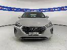 Thumbnail '2' of Hyundai Ioniq