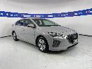 Thumbnail '1' of Hyundai Ioniq