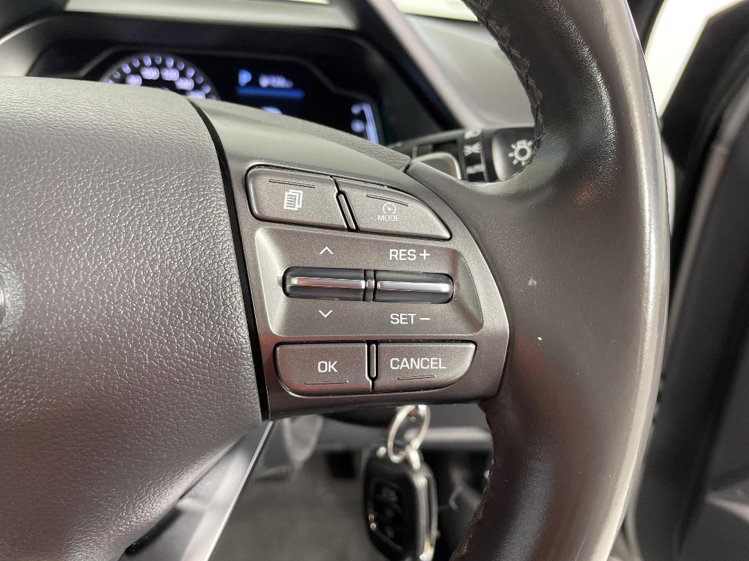 Photo '24' of Hyundai Ioniq