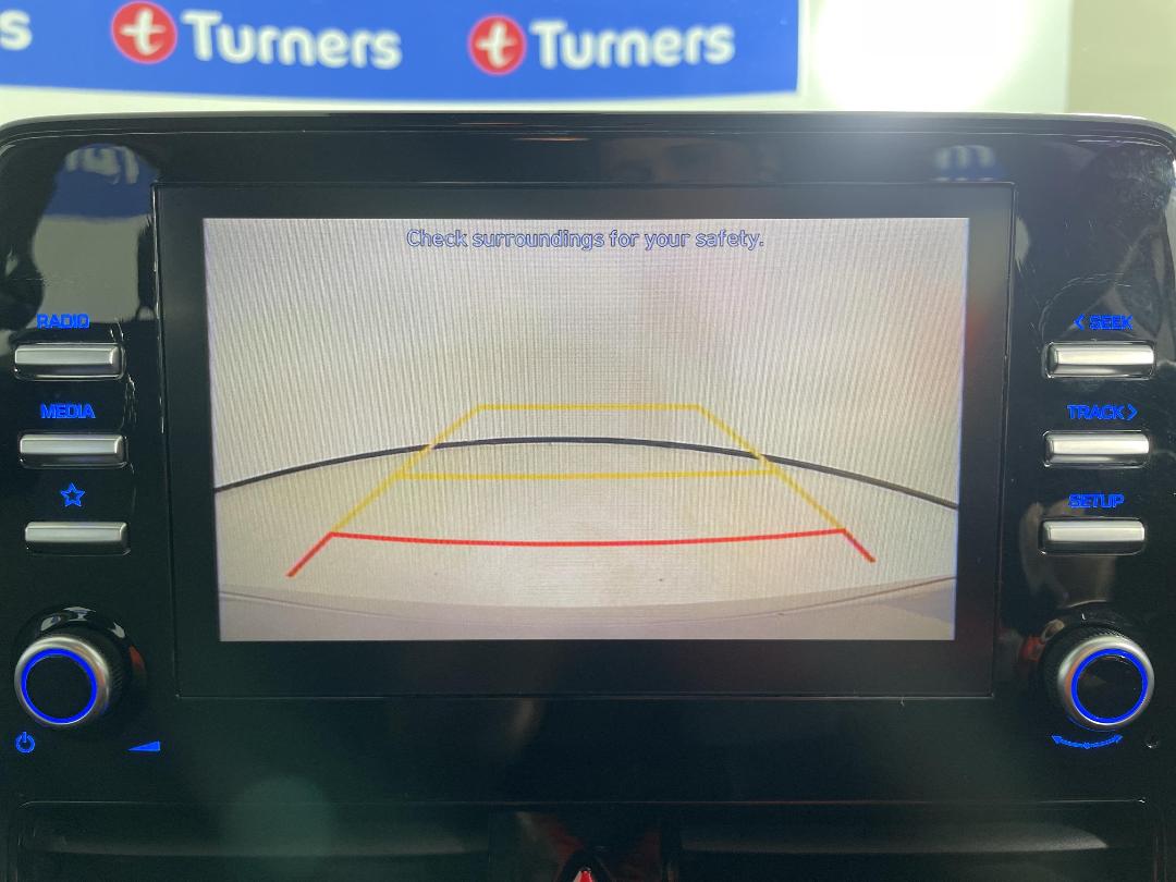 Photo '26' of Hyundai Ioniq