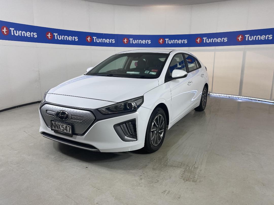Photo '4' of Hyundai Ioniq