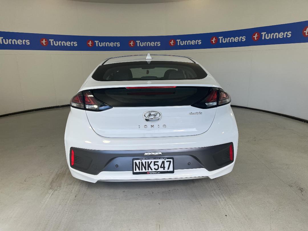 Photo '6' of Hyundai Ioniq