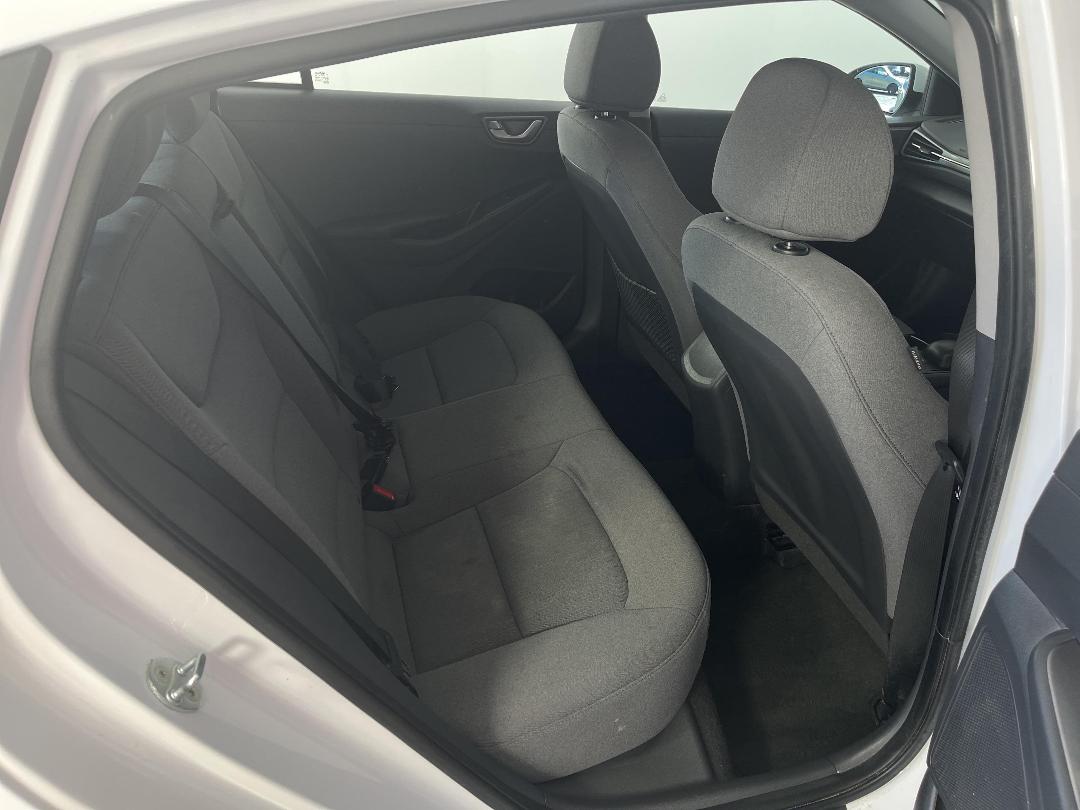 Photo '20' of Hyundai Ioniq