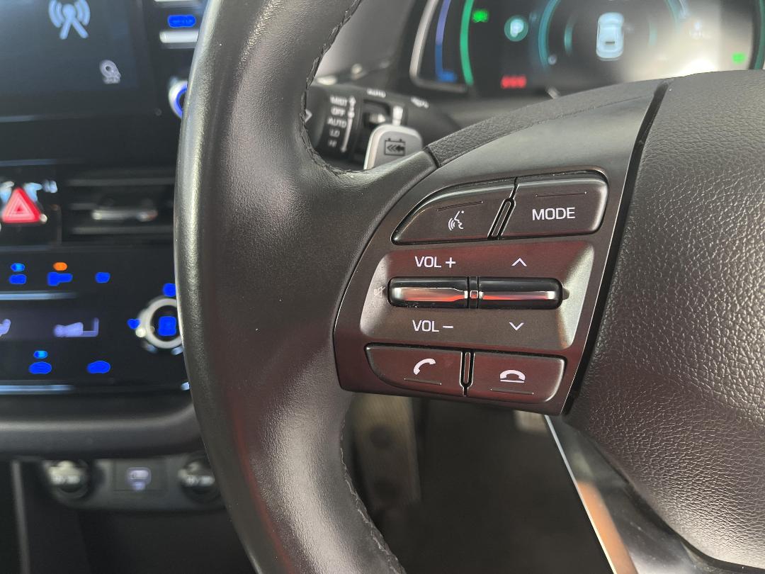 Photo '26' of Hyundai Ioniq