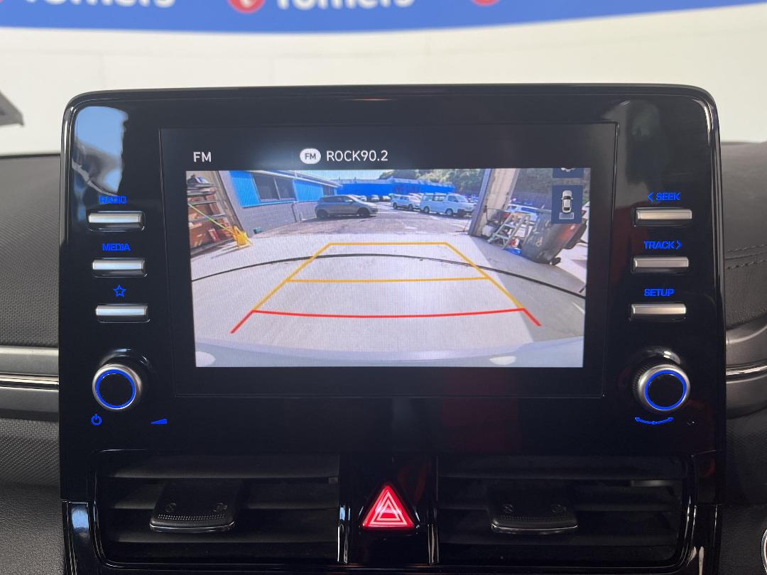 Photo '27' of Hyundai Ioniq