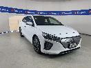 Thumbnail '1' of Hyundai Ioniq