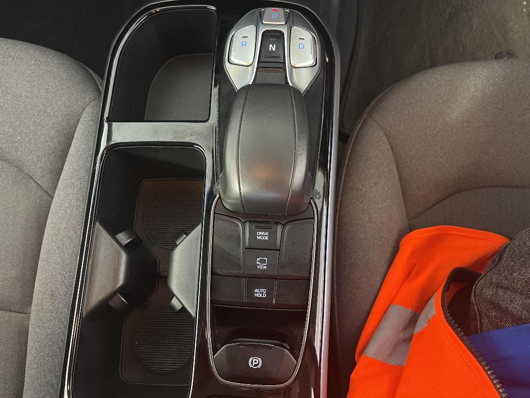 Photo '29' of Hyundai Ioniq