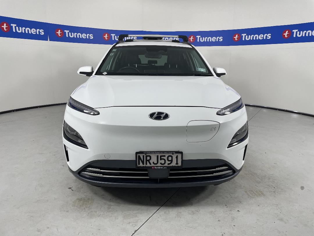Photo '2' of Hyundai Kona