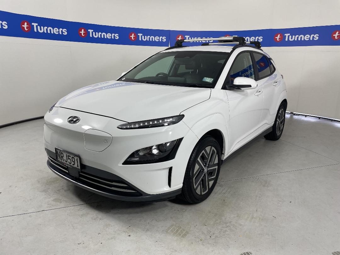 Photo '4' of Hyundai Kona