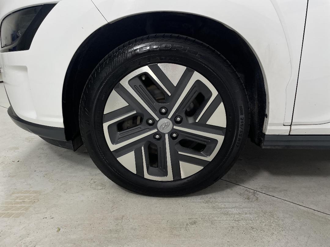 Photo '10' of Hyundai Kona