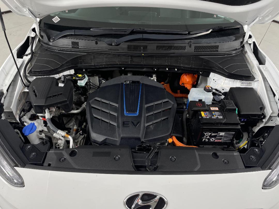 Photo '13' of Hyundai Kona