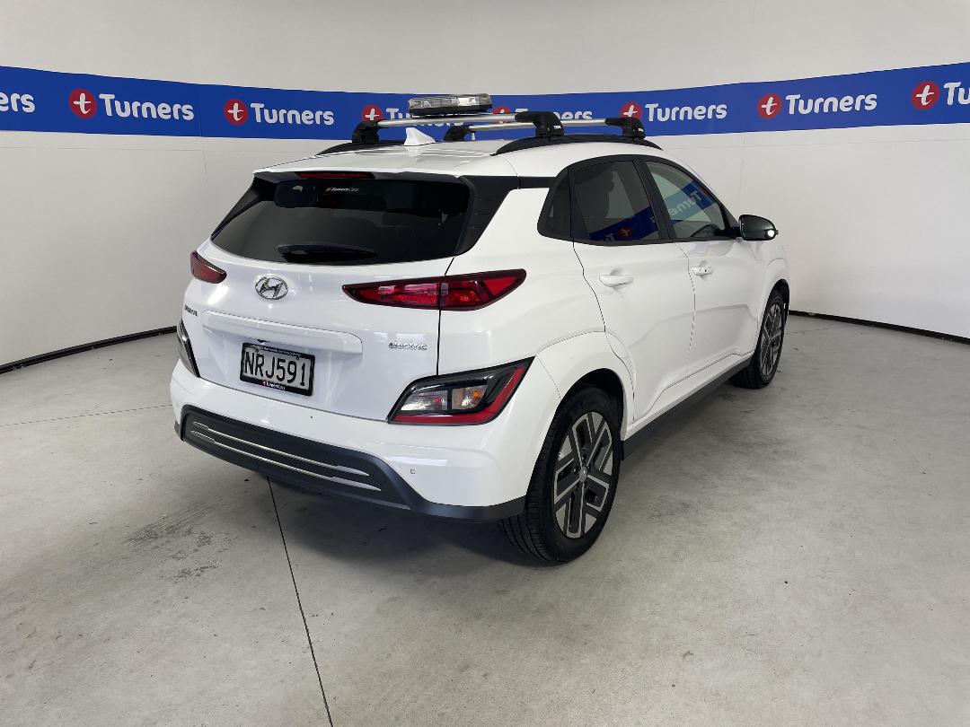 Photo '7' of Hyundai Kona