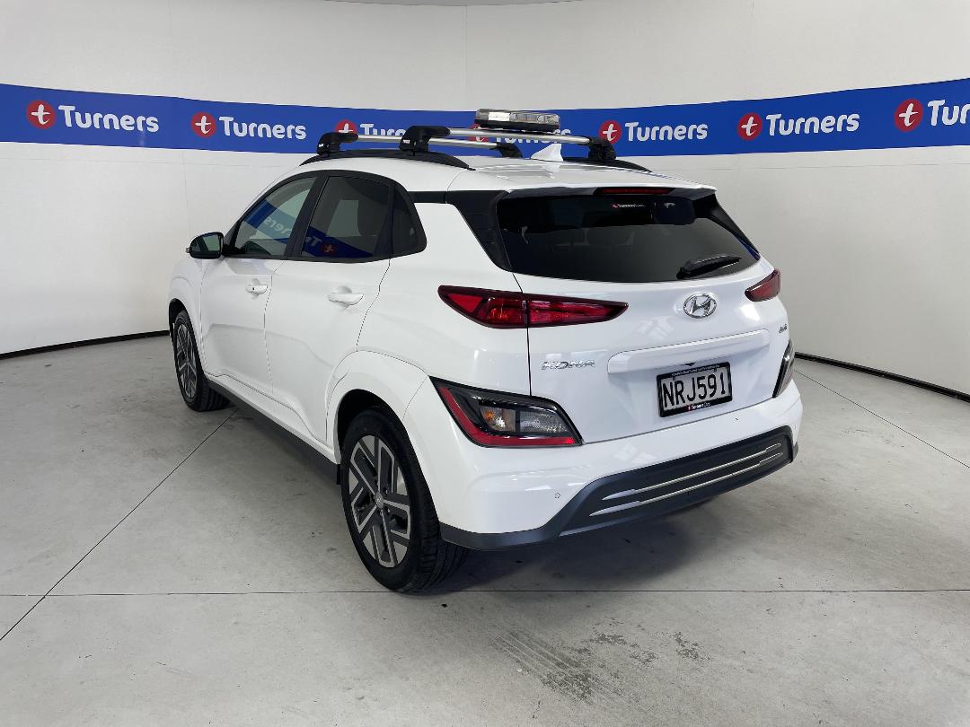 Photo '5' of Hyundai Kona
