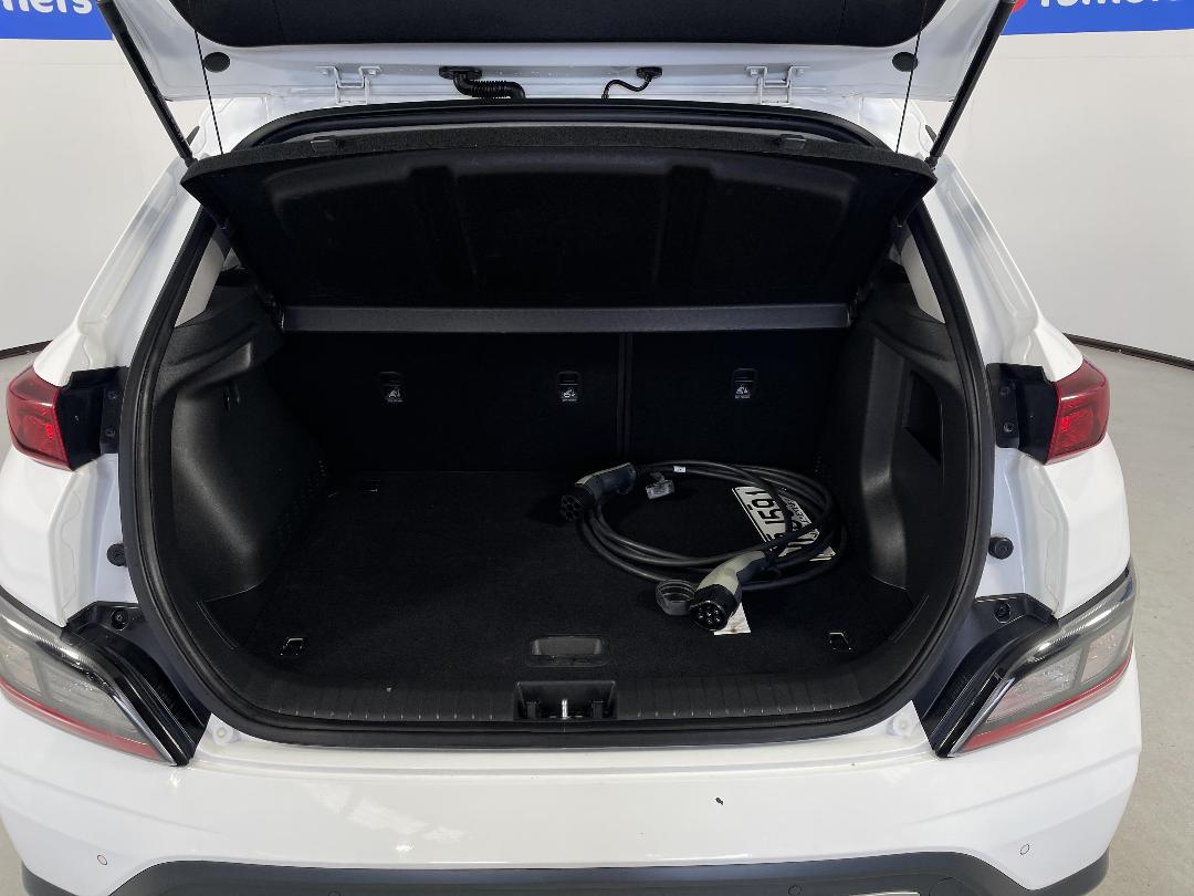 Photo '14' of Hyundai Kona