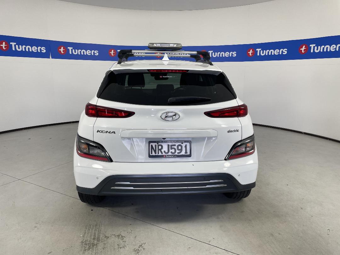 Photo '6' of Hyundai Kona