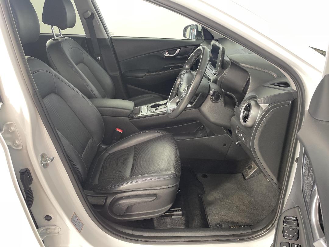 Photo '16' of Hyundai Kona