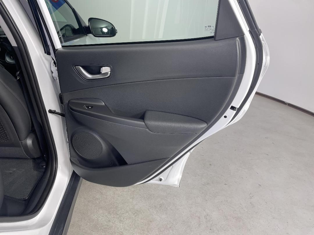 Photo '19' of Hyundai Kona