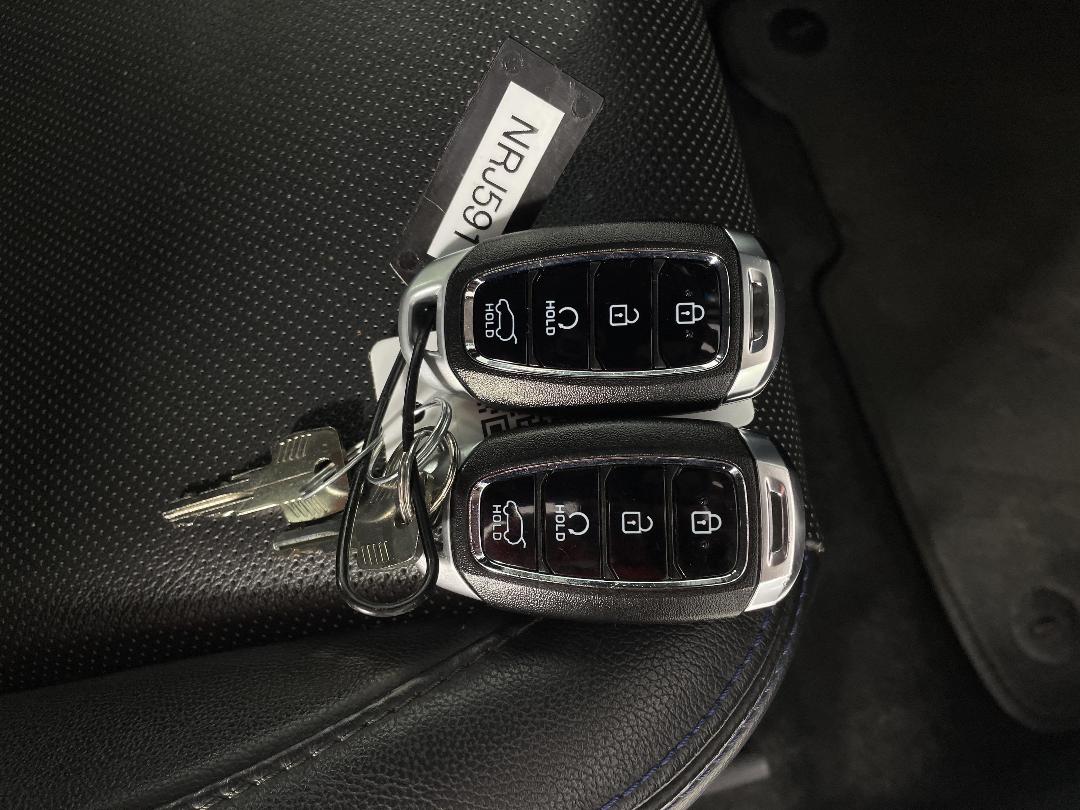 Photo '22' of Hyundai Kona