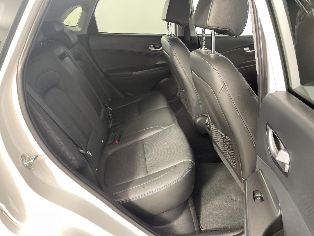 Photo '20' of Hyundai Kona