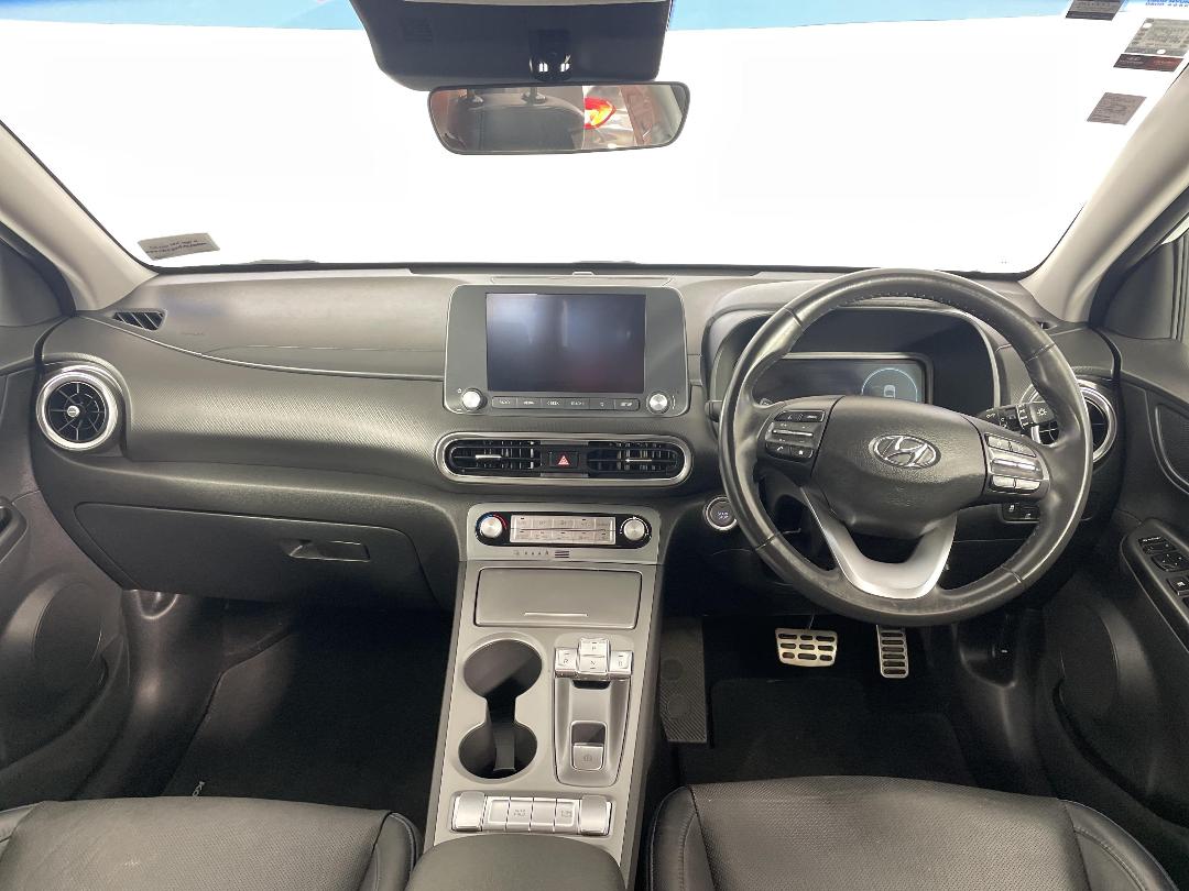 Photo '17' of Hyundai Kona