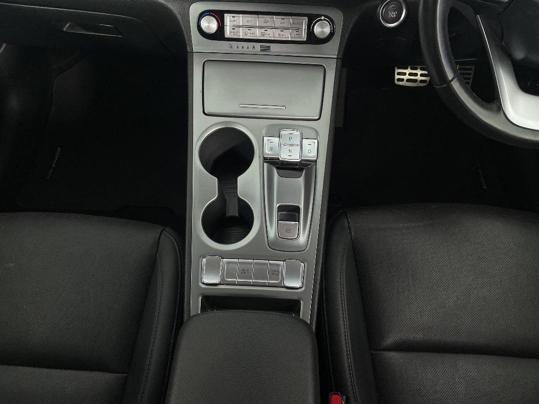 Photo '18' of Hyundai Kona