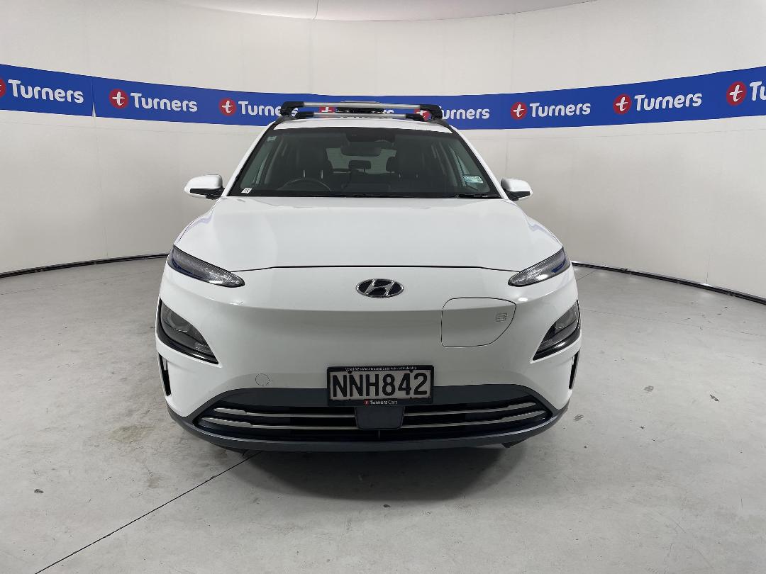 Photo '2' of Hyundai Kona Photo '2' of Hyundai Kona