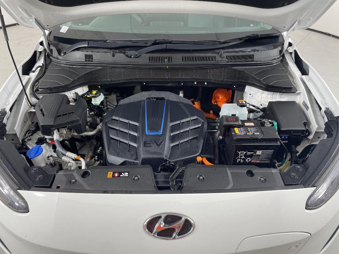 Photo '13' of Hyundai Kona Photo '13' of Hyundai Kona