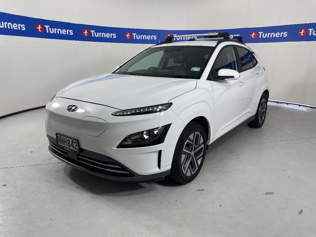 Photo '4' of Hyundai Kona Photo '4' of Hyundai Kona