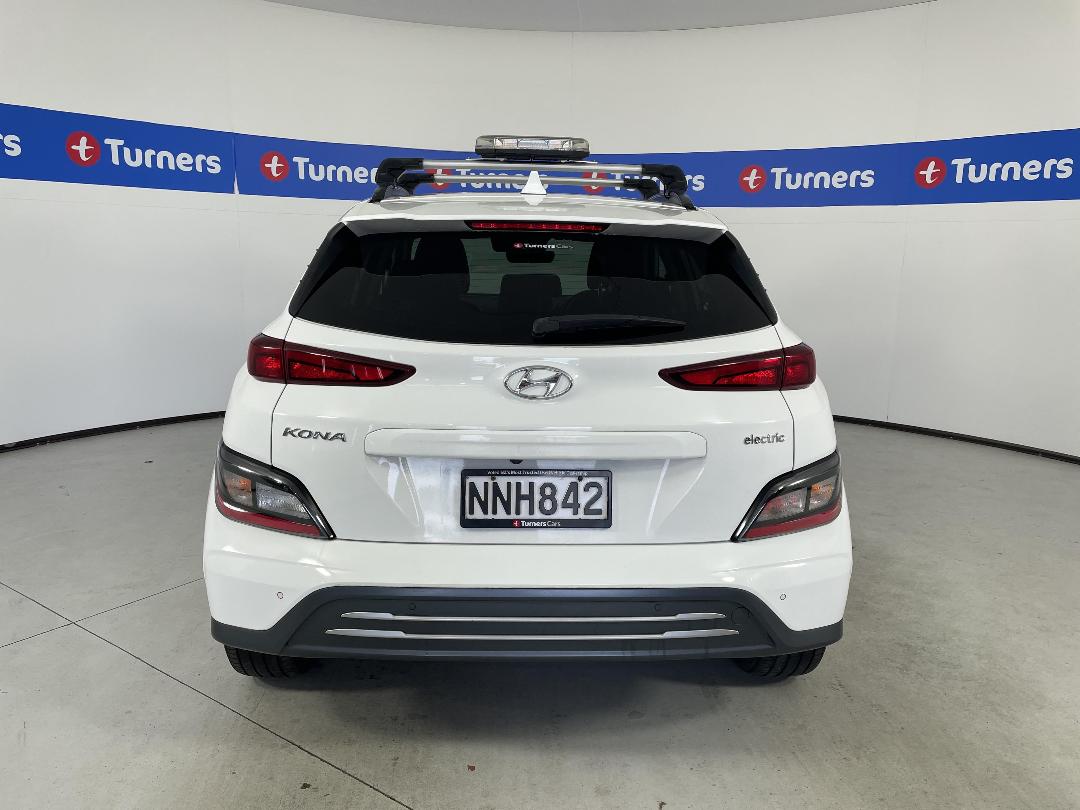 Photo '6' of Hyundai Kona Photo '6' of Hyundai Kona