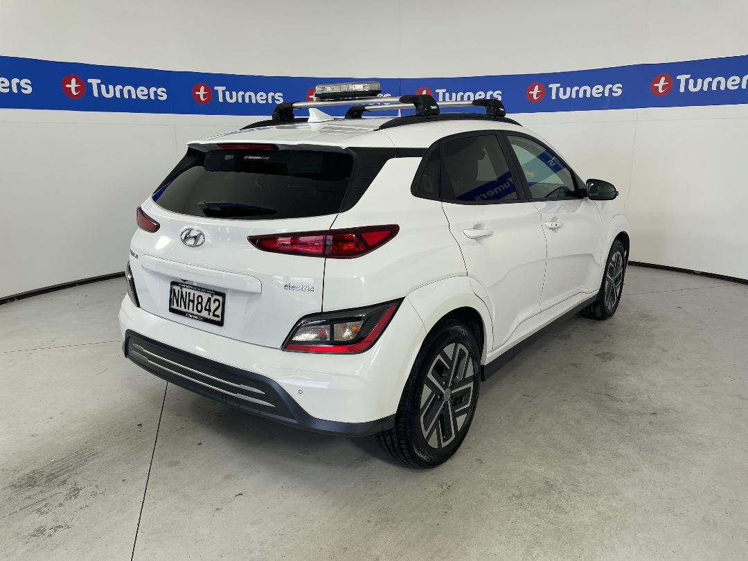 Photo '7' of Hyundai Kona Photo '7' of Hyundai Kona