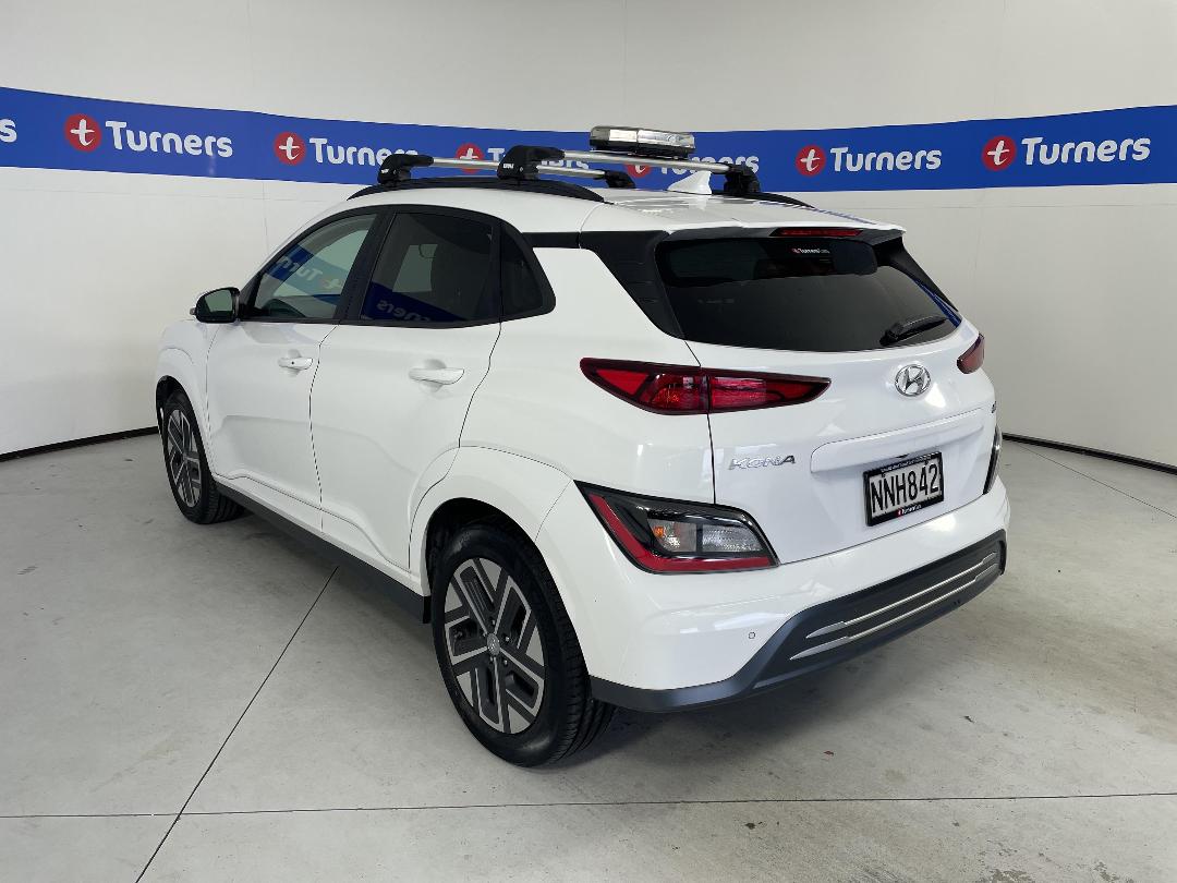 Photo '5' of Hyundai Kona Photo '5' of Hyundai Kona
