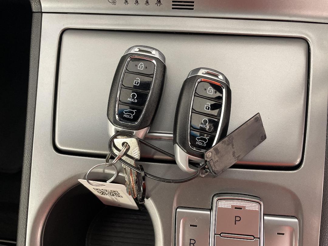 Photo '22' of Hyundai Kona Photo '22' of Hyundai Kona