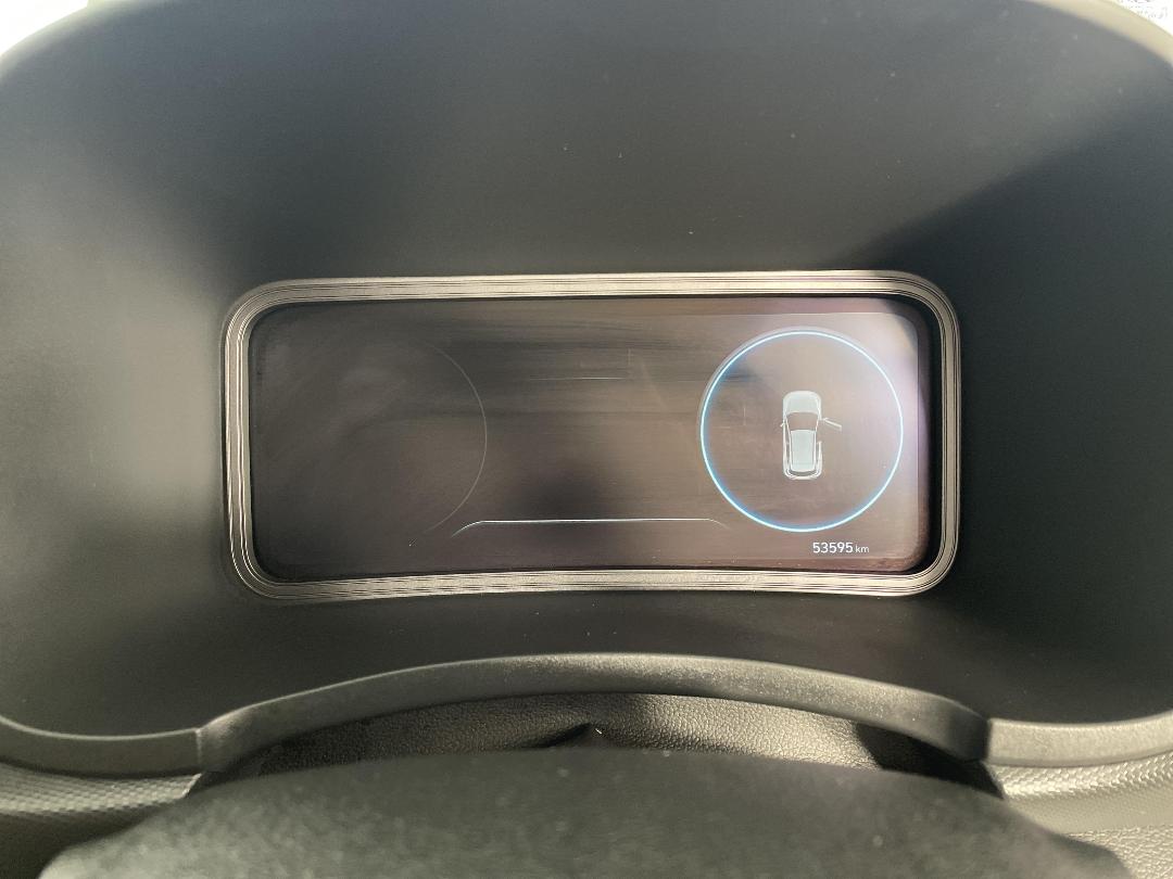 Photo '21' of Hyundai Kona Photo '21' of Hyundai Kona