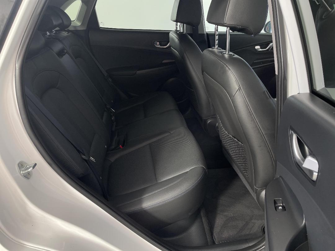 Photo '20' of Hyundai Kona Photo '20' of Hyundai Kona