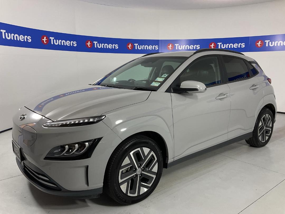 Photo '4' of Hyundai Kona Photo '4' of Hyundai Kona