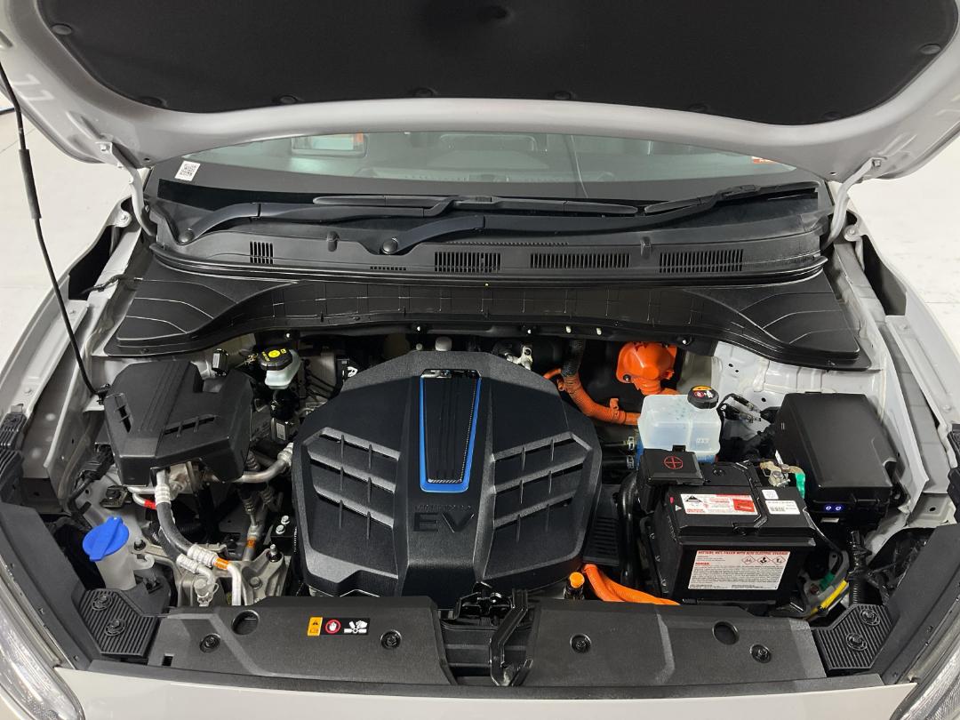 Photo '13' of Hyundai Kona Photo '13' of Hyundai Kona