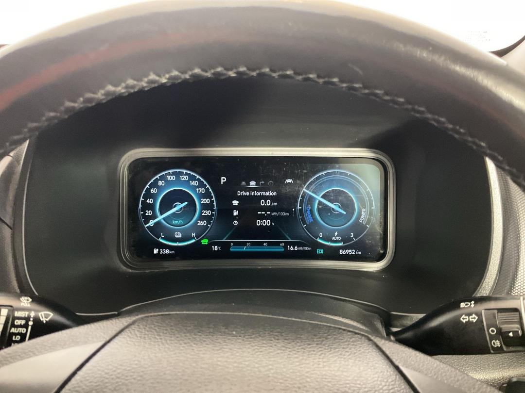Photo '21' of Hyundai Kona Photo '21' of Hyundai Kona
