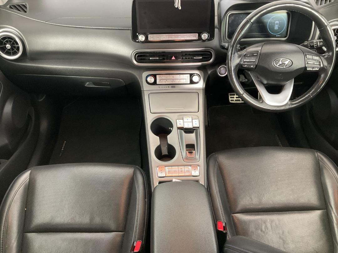 Photo '18' of Hyundai Kona Photo '18' of Hyundai Kona