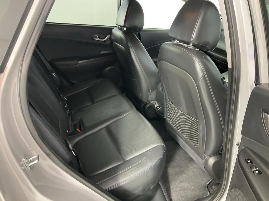 Photo '20' of Hyundai Kona Photo '20' of Hyundai Kona