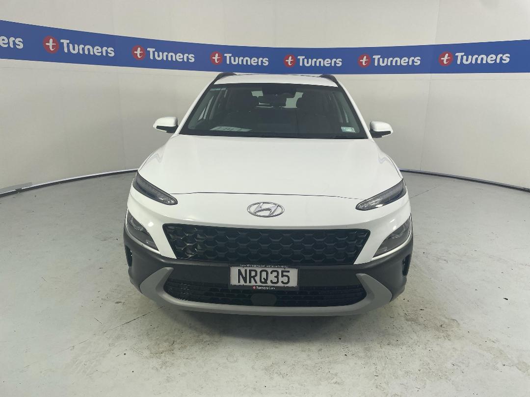 Photo '2' of Hyundai Kona Photo '2' of Hyundai Kona