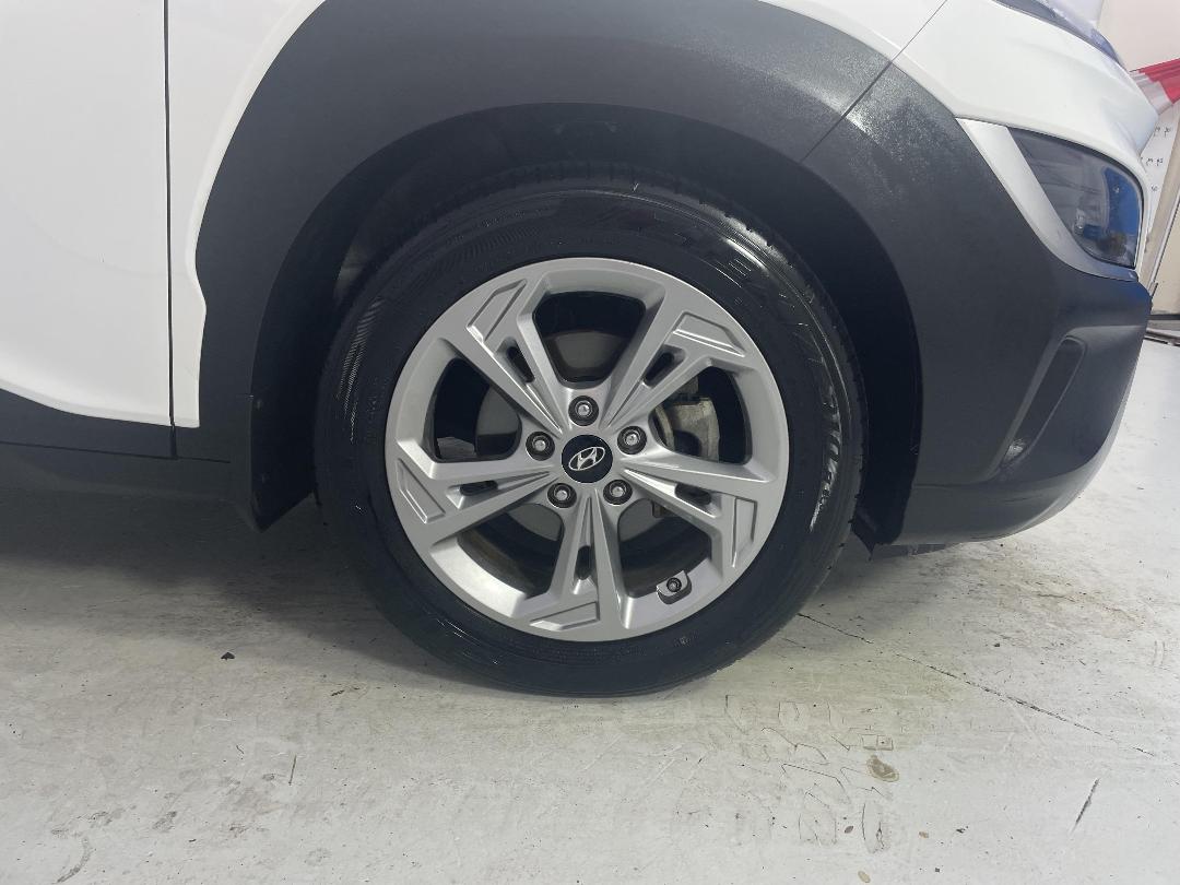 Photo '10' of Hyundai Kona Photo '10' of Hyundai Kona