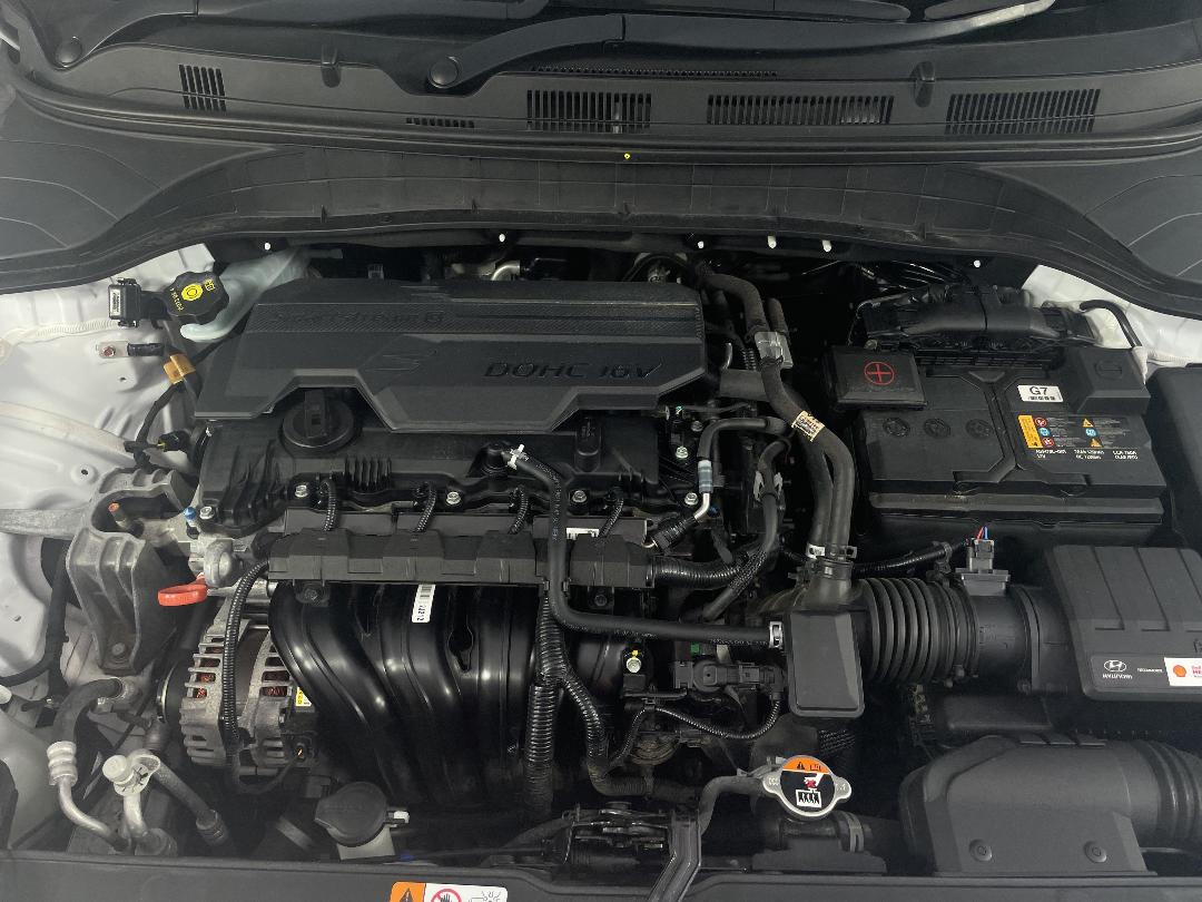 Photo '13' of Hyundai Kona Photo '13' of Hyundai Kona