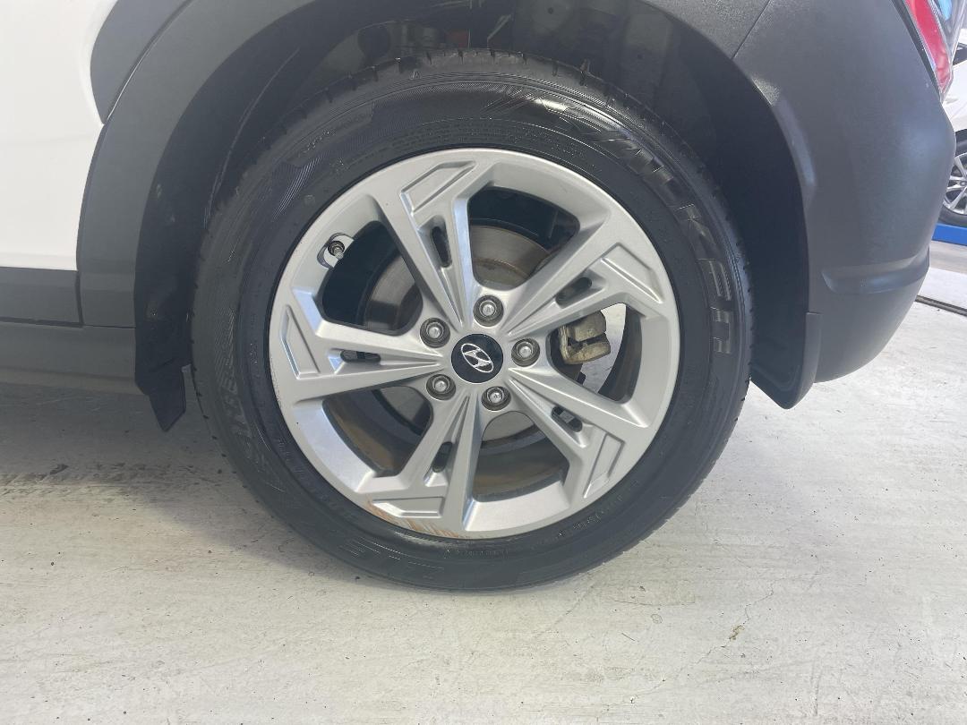 Photo '11' of Hyundai Kona Photo '11' of Hyundai Kona