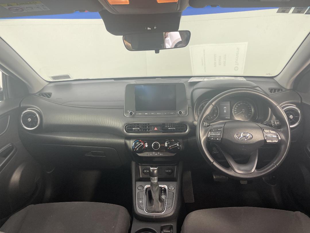 Photo '17' of Hyundai Kona Photo '17' of Hyundai Kona