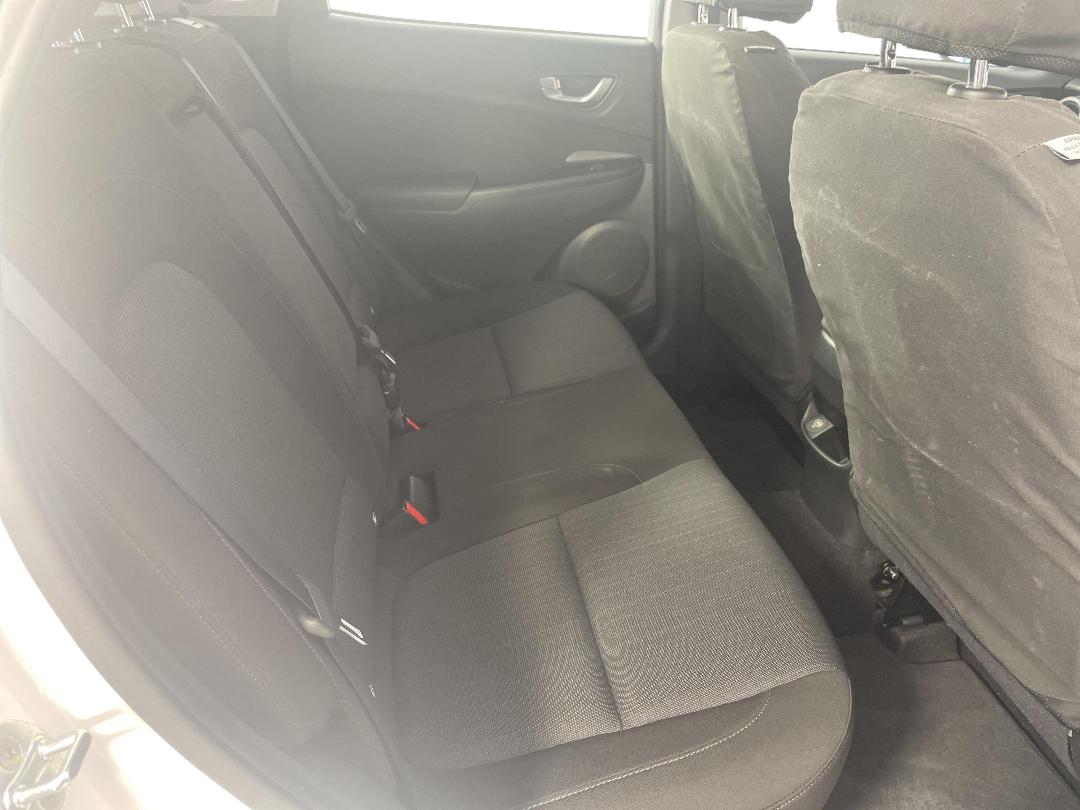 Photo '20' of Hyundai Kona Photo '20' of Hyundai Kona