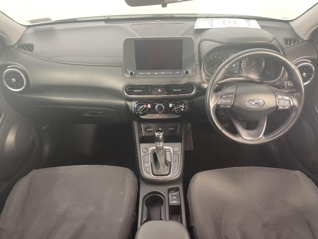 Photo '18' of Hyundai Kona Photo '18' of Hyundai Kona