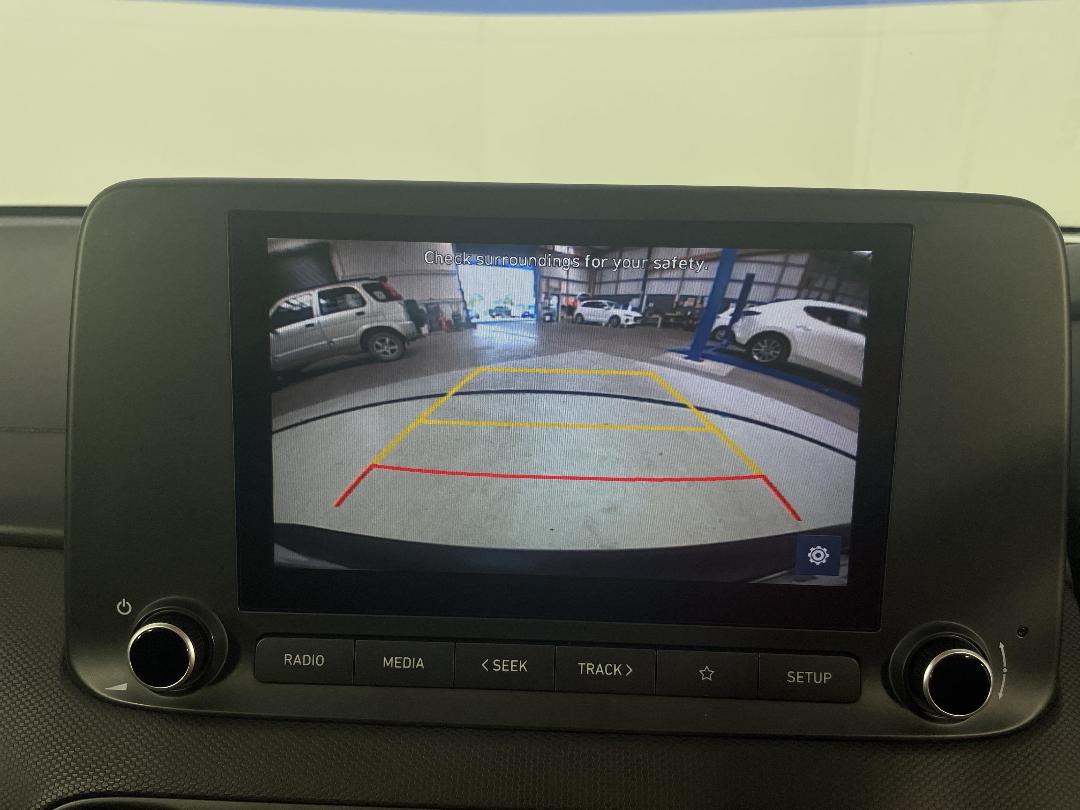 Photo '23' of Hyundai Kona Photo '23' of Hyundai Kona